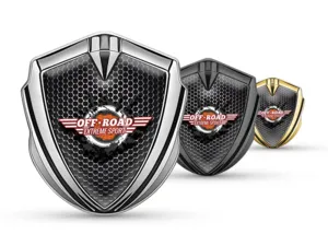 Badge Marchio Auto Edizione Rara